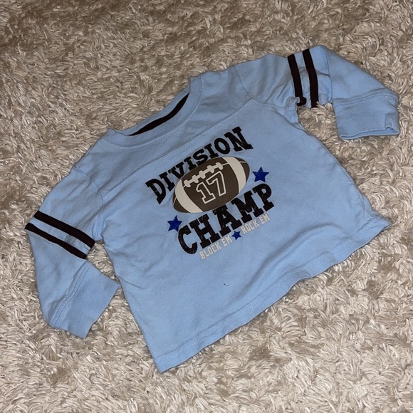 2 Jumping Beans Shirts - Picture 5 of 8